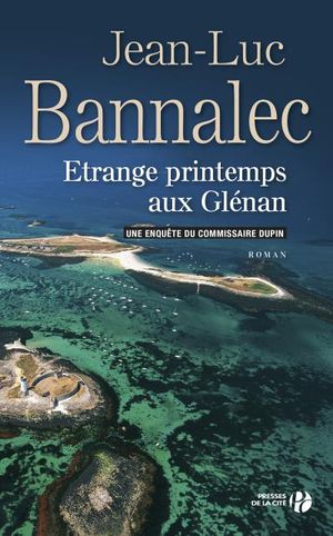 Etrange printemps aux Glénans