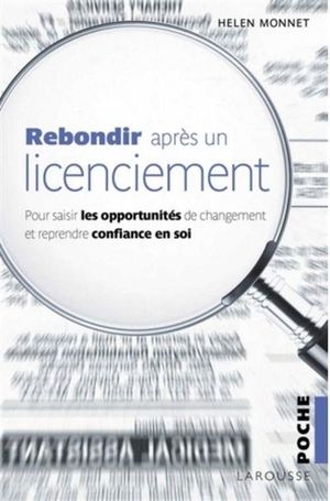 Rebondir après un licenciement