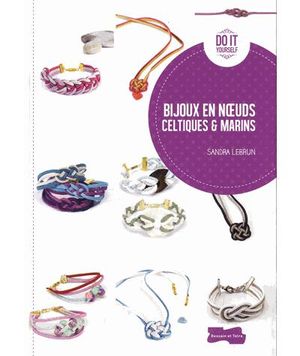 Bracelets en nœuds marins