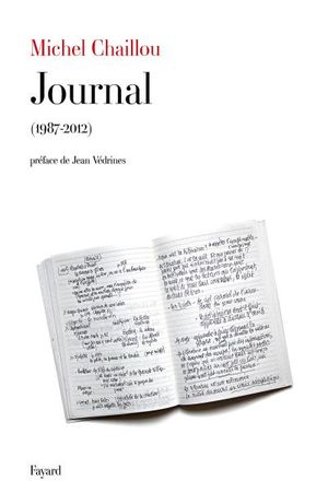 Journal : 1987-2012