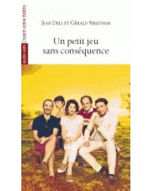 Un petit jeu sans conséquence