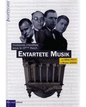 Entartete Musik