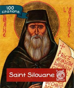 Saint Silouane