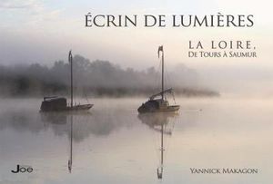 Ecrin de lumière
