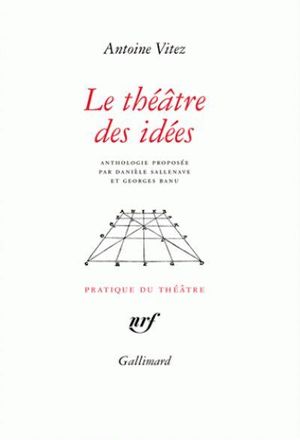 Le théâtre des idées