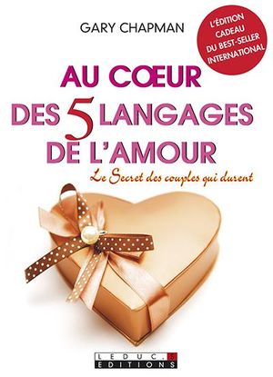 Au cœur des 5 langages de l'amour