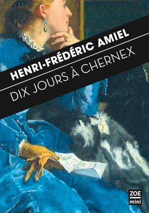 Dix jours à Chernex