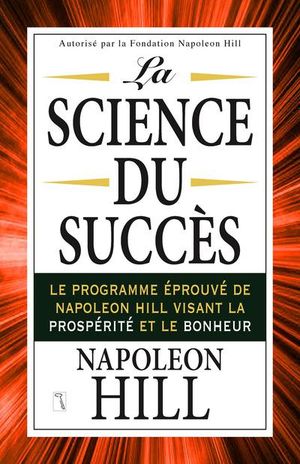 La science du succès