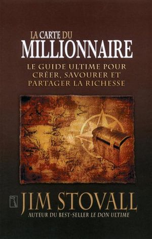 La carte du millionnaire