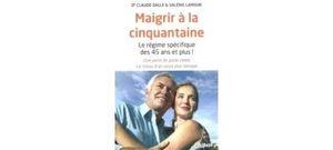Maigrir à la cinquantaine