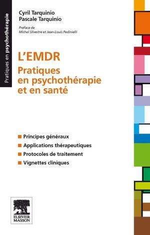 L'EMDR, pratiques en psychothérapie et en santé