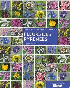 Fleurs des Pyrénées