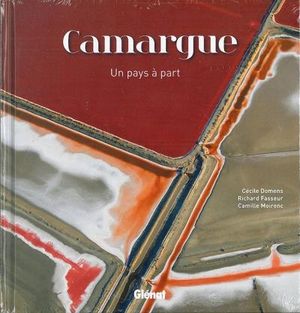 Camargue un pays à part