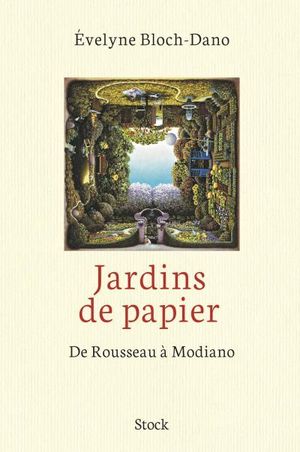 Jardins de papier