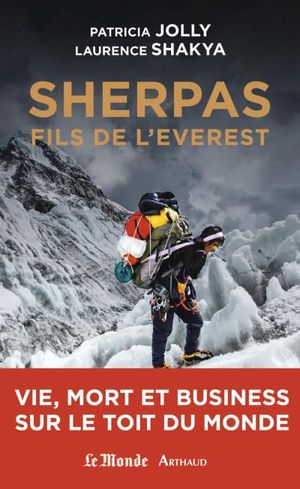 Sherpas, fils de l'Everest