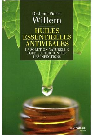 Huiles essentielles anti virales