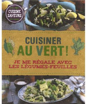 Cuisine au vert