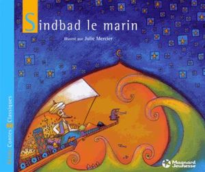 Sinbad le marin