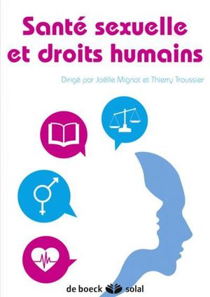 Santé sexuelle et droits humains