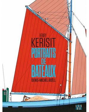 Portraits de bateaux