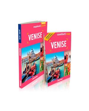 Explore Guide Venise