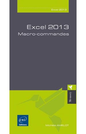 Excel 2013