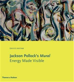 Jackson Pollock's mural