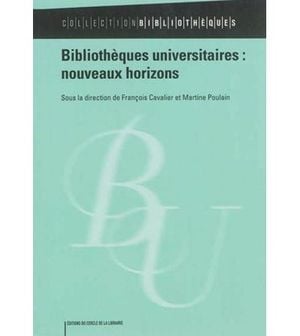 Bibliothèques universitaires