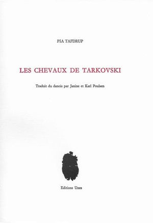 Les Chevaux de Tarkovski