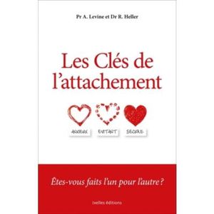 Les clés de l'attachement