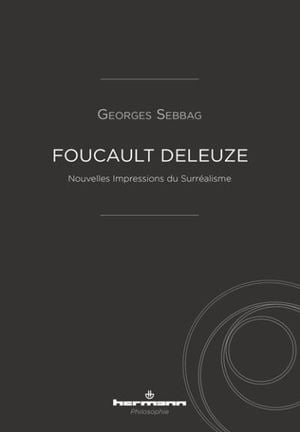 Foucault Deleuze