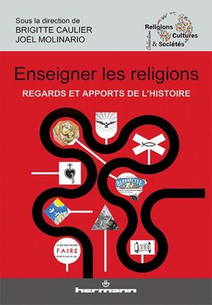 Enseigner les religions