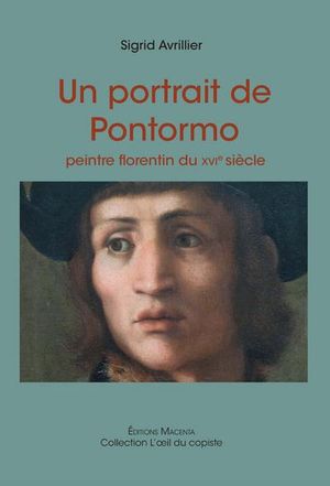 Un portrait de Pontormo