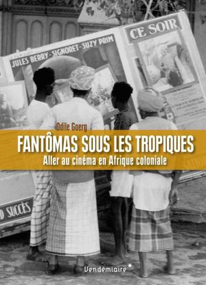 Fantômas sous les Tropiques