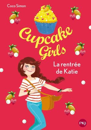 La rentrée de Katie