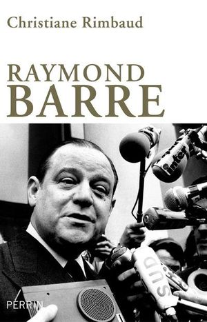 Raymon Barre