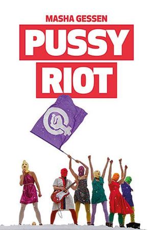 Pussy riot