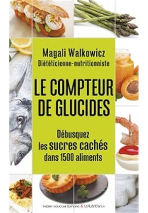 Compteur de glucides