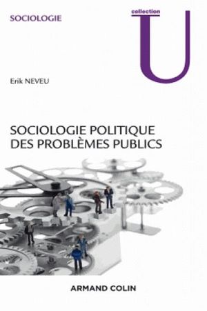 Sociologie des problèmes publics