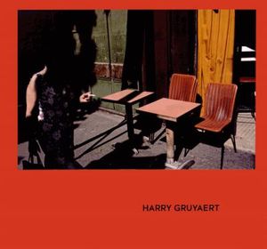 Harry Gruyaert