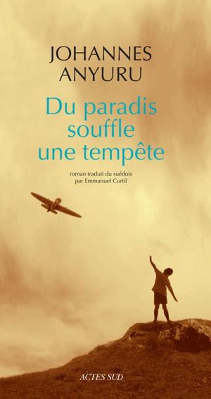 Du paradis souffle une tempête