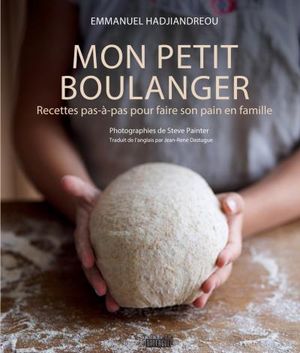 Mon petit boulanger