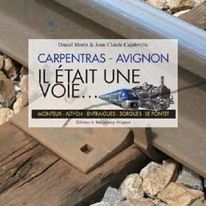 Il était une voie