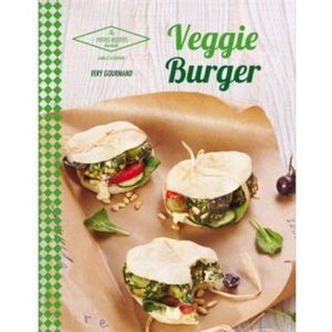 Veggie burgers