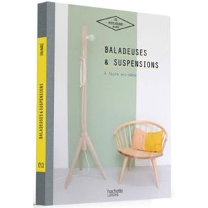 Baladeuses et suspensions