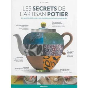 Les secrets de l'artisan potier