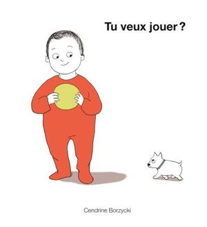 Tu veux jouer ?