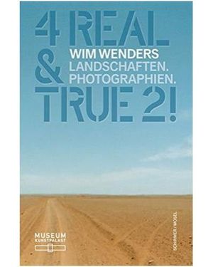 Win Wenders 4 real and true 2 !