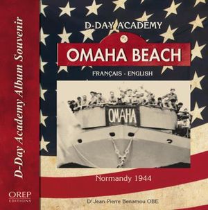 Omaha Beach