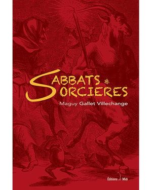 Sabbats et sorcières